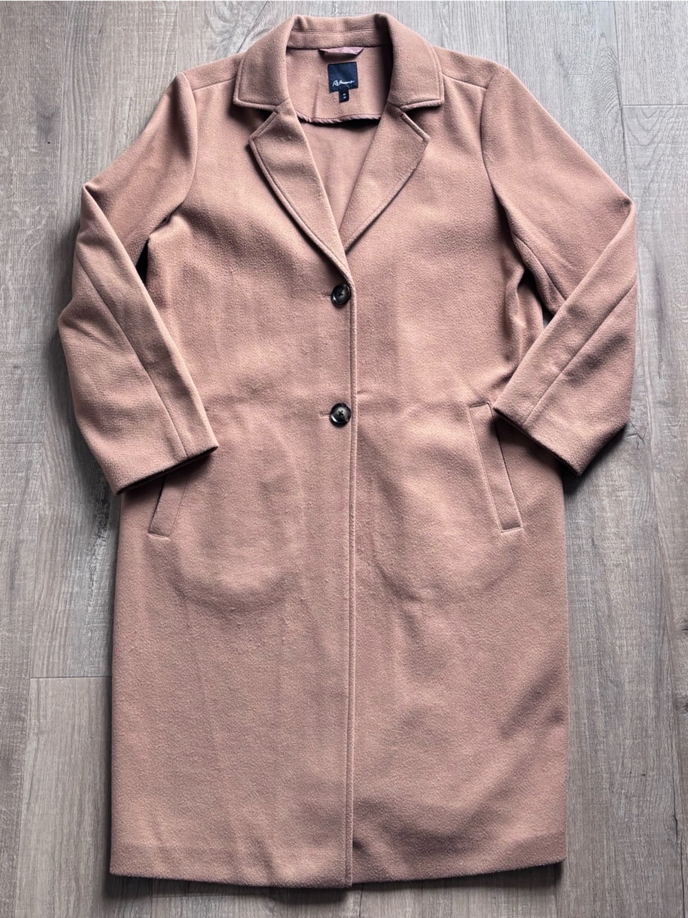 Reitmans Trench Coat